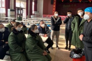 石家庄疫情结束时间预测