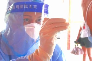 新冠疫情正式宣布结束时间，2023年11月
