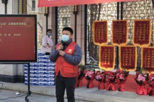  疫情防控志愿者工作有哪些（疫情防控志愿者的岗位职责）