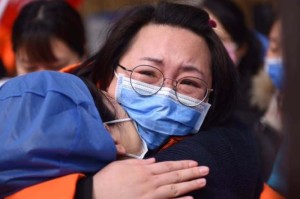 在新冠疫情中最难忘的事情（新冠疫情中一个难忘的人）