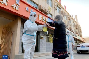 内蒙古疫情防控成效显著，经济复苏稳步前行