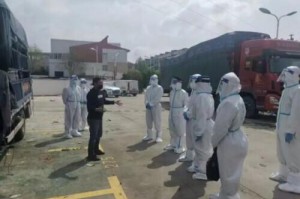 疫情停车费该不该收（疫情期间停车费能减免吗）