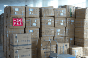 疫情需要哪些物资（疫情需要什么物资）
