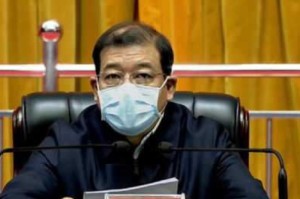 疫情处理的湖北官员（疫情期间湖北省被处理的干部）
