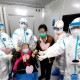 新冠疫情武汉第一例病人（武汉新冠疫情第一例治愈患者）
