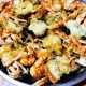 疫情期间家里需要备什么食物（疫情期间家里需要备什么食物呢）