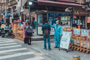2022年上海疫情全面解封时间公布