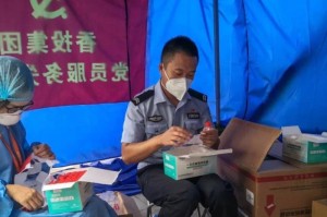 成都疫情今日数据新都（成都新都最新疫情最新消息）