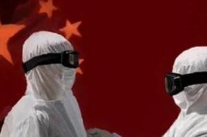 中国新冠疫情感人故事（新冠疫情间感人的故事）