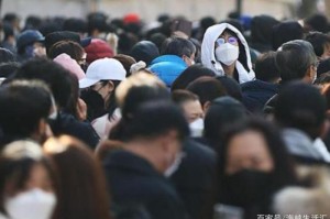 疫情下的中韩情谊，韩国对华援助的温暖瞬间