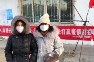 疫情期间坚持在岗的工作者（疫情期间坚持在岗人员素材）