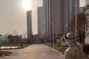 武汉疫情封城解封时间（武汉疫情封城解封日期）