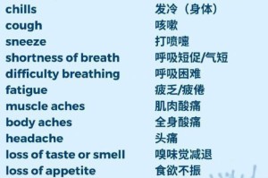 新冠疫情英文是什么（新冠疫情英文怎么写）