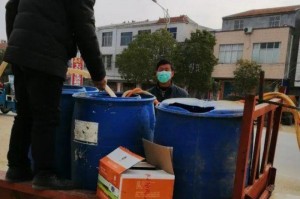 湖北疫情责任人处理（湖北省处理疫情防控责任人）