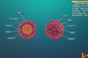 疫情病毒简称新冠病毒