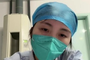 回忆疫情（回忆疫情期间的几件事）