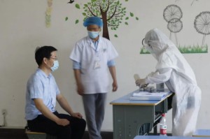 第二次新冠疫情是什么时候开始的（第二次疫情开始了吗）
