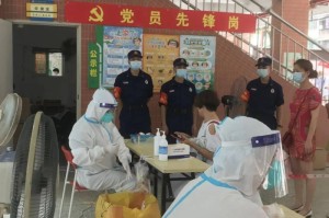 利比里亚抗疫，挑战与希望并存的抗争之路