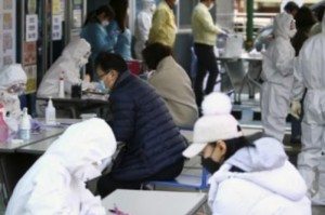 韩国疫情到底什么时候结束（韩国疫情到底什么时候结束的）