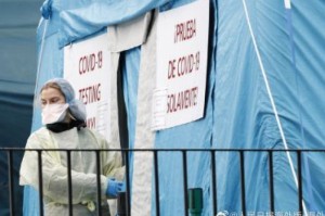 全球疫情已致超600万人死亡