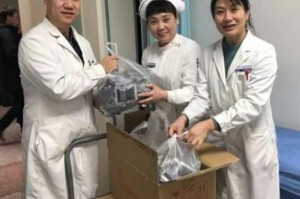 疫情中的温暖作文500字叙事（疫情中的温暖作文800字优秀作文）