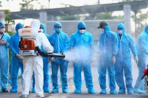 新冠疫情即将结束吗（新冠肺炎疫情结束了吗?）
