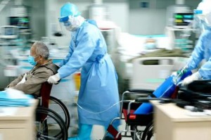 疫情放开后的医院现状怎么样（放开疫情管控）