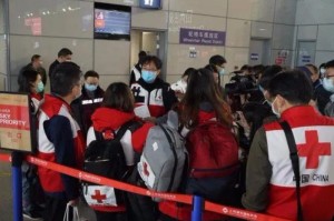 意大利疫情下的国际支援，温暖力量汇聚