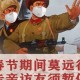 疫情回忆杀文案朋友圈（疫情追杀段子）