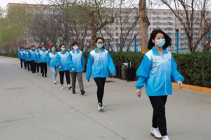 石家庄疫情结束时间预测及防控措施分析