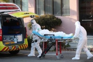 武汉疫情死了多少人（武汉疫情时候死了多少人）
