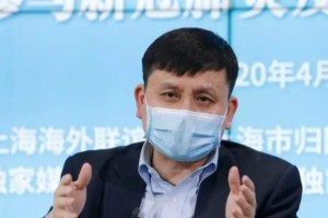 中国疫情什么时候结束张文宏（中国疫情什么时候彻底结束）