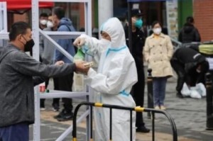 中国疫情放缓了吗（中国疫情防控什么时候放开）