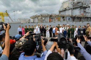 越南疫情再度爆发，挑战、应对与未来展望