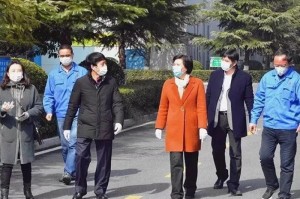 一线疫情防控人员定义及职责