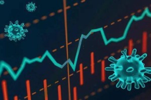 新冠疫情，全球公共卫生危机