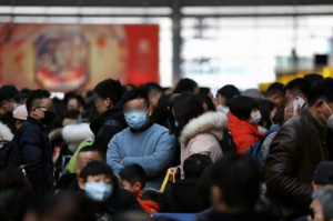 疫情何时能结束，上班族何时能复工？