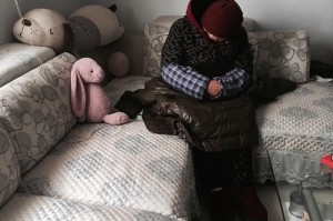 后疫情时代家庭教育的应对策略