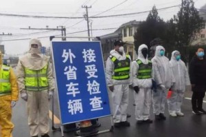 新冠疫情的源头到底来自哪里（新冠疫情的源头到底来自哪里呢）