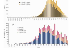 2019年疫情爆发时间