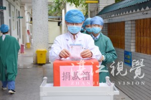 疫情下的马来西亚，捐款行动见证社会团结