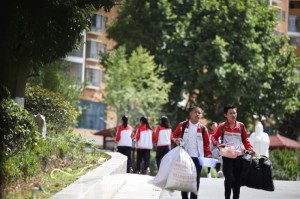 中国疫情结束时间预测，何时能恢复正常生活？