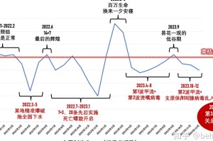 2024年全国大规模疫情爆发，如何应对？