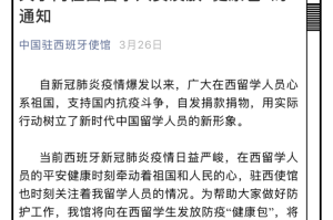 疫情下西班牙拒签应对策略与未来展望