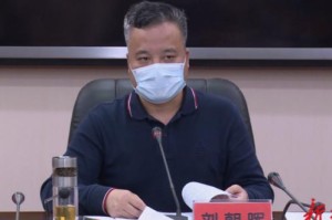 全球疫情爆发，2019年12月31日，历史性的转折点