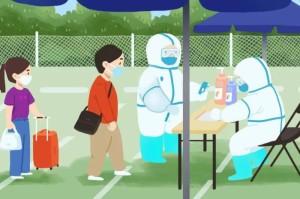 新冠疫情的动态（新冠疫情动态及防疫政策解读）