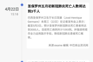 巴西疫情挑战与应对策略