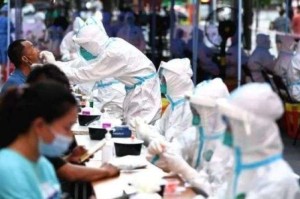 中国何时放开疫情管控？官方回应来了
