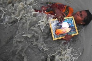 全球疫情已致数百万人死亡