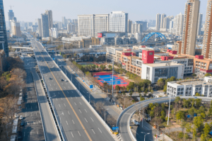 武汉封城时间，新冠疫情下的城市封锁